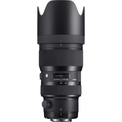 SIGMA 50-100mm F/1.8 DC HSM - ART - NIKON - 2 ANNI DI GARANZIA IN ITALIA