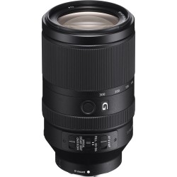 SONY 70-300mm F/4.5-5.6 G OSS - INNESTO E - 2 ANNI DI GARANZIA