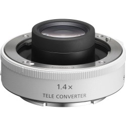 SONY Teleconverter 1.4x - INNESTO E