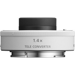 SONY Teleconverter 1.4x - INNESTO E