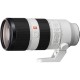 SONY 70-200mm F/2.8 GM FE OSS - INNESTO E - 2 ANNI DI GARANZIA IN ITALIA
