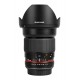 SAMYANG 24mm F/1.4 ED AS IF UMC - Sony Innesto E - 2 Anni Di Garanzia