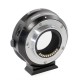 METABONES Adattatore Speed Booster T - Canon EF/EF-S a Micro 4/3 SPED IMMEDIATA
