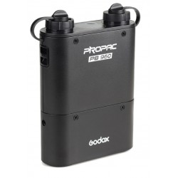 GODOX PB960 Propac - Batteria al litio Esterna per Flash - CANON EX