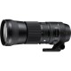 SIGMA 150-600mm F/5-6.3 DG OS HSM - C - CANON - 4 ANNI DI GARANZIA IN ITALIA