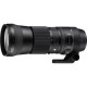 SIGMA 150-600mm F/5-6.3 DG OS HSM - C - NIKON - 4 ANNI DI GARANZIA IN ITALIA