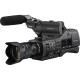 SONY NEX-EA50M - Videocamera Professionale Full-HD + 18-105mm F/4 G PZ OSS - Gar. 2 Anni
