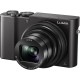 PANASONIC Lumix DMC-TZ100 - Colore Nero - 2 Anni Di Garanzia