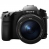 SONY Cyber-Shot DSC-RX10 III - 4 ANNI DI GARANZIA