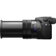 SONY Cyber-Shot DSC-RX10 III - 4 ANNI DI GARANZIA