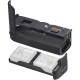 FUJIFILM VPB-XT2 - Battery Grip - X-T2 - 2 Anni Di Garanzia in Italia - SPED IMMEDIATA