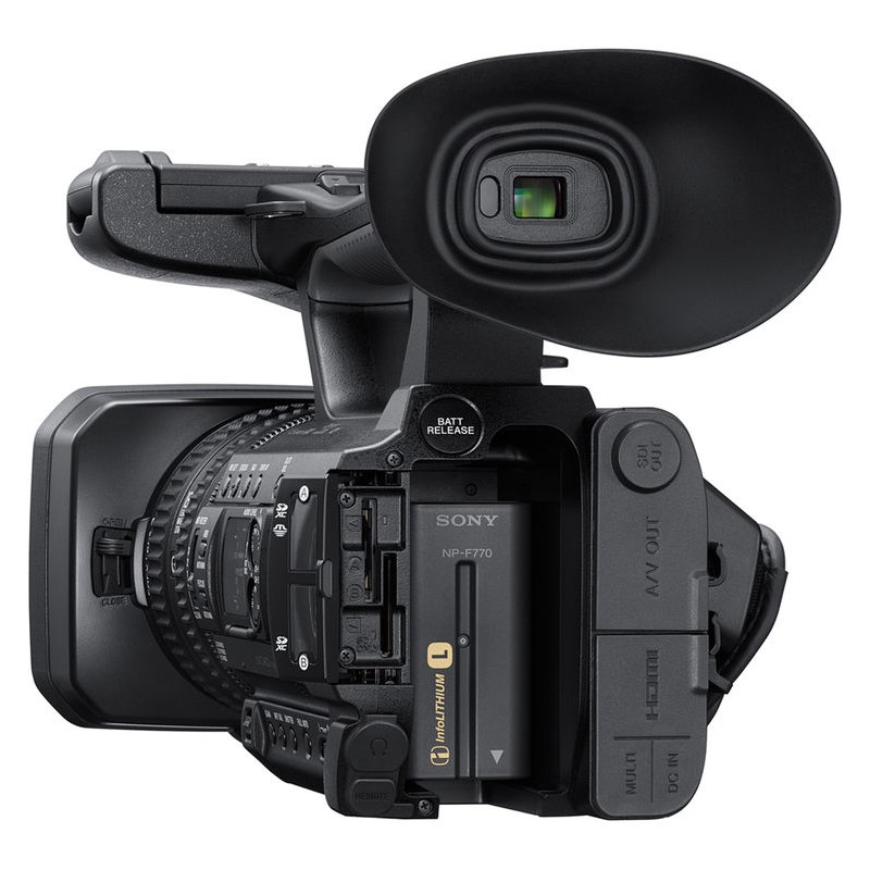 sony audio studio 9 le