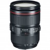 CANON EF 24-105mm F/4 L IS II USM - 2 Anni Di Garanzia in ITALIA - Scatola Originale