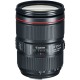 CANON EF 24-105mm F/4 L IS II USM - 4 ANNI DI GARANZIA IN ITALIA - SCATOLA ORIGINALE