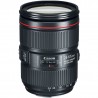 CANON EF 24-105mm F/4 L IS II USM - 4 ANNI DI GARANZIA IN ITALIA - SCATOLA ORIGINALE