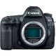 CANON EOS 5D Mark IV - Corpo - 2 Anni Di Garanzia in Italia