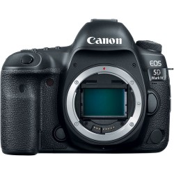 CANON EOS 5D Mark IV - Corpo - 2 Anni Di Garanzia in Italia