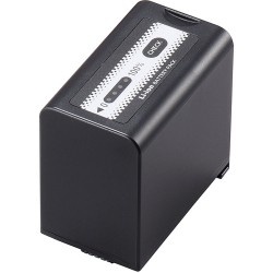 PANASONIC AG-VBR89 - Batteria Per Videocamere Professionali - AG-AC30 - AG-DVX200 - AG-AC90