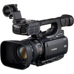 CANON XF105 - Videocamera Professionale Full-HD - 2 Anni Di Garanzia