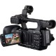 CANON XF105 - Videocamera Professionale Full-HD - 2 Anni Di Garanzia