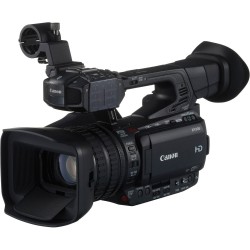 CANON XF205 - Videocamera Professionale Full-HD - 2 Anni Di Garanzia