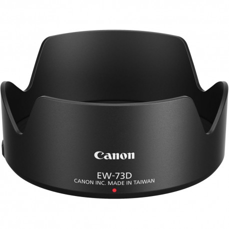 CANON EW-73D - Paraluce Originale - EF-S 18-135mm IS USM - RF 24-105mm IS STM