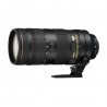 Nikon 70-200mm F/2.8E AF-S FL ED VR - 4 ANNI DI GARANZIA IN ITALIA