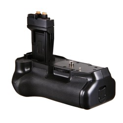 TRAVOR BG-1F - BATTERY GRIP - CANON EOS 550D - 600D - 650D - 700D