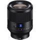 SONY 50mm F/1.4 Planar T* FE ZA - Sony Innesto E - 2 Anni Di Garanzia