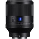 SONY 50mm F/1.4 Planar T* FE ZA - Sony Innesto E - 2 Anni Di Garanzia