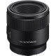 SONY 50mm F/2.8 FE Macro - Sony Innesto E - 2 Anni Di Garanzia
