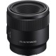 SONY 50mm F/2.8 FE Macro - Sony Innesto E - 4 ANNI DI GARANZIA