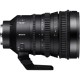 SONY 18-110mm F/4 G PZ OSS - Sony Innesto E - 2 Anni Di Garanzia