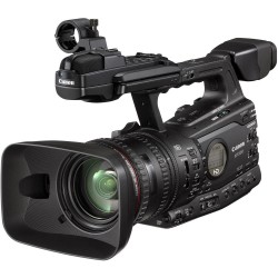 CANON XF300 - Videocamera Professionale Full-HD - 2 Anni Di Garanzia