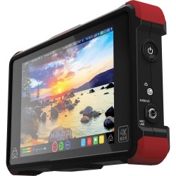 ATOMOS Ninja Flame - Display Registratore Universale 4K - 2 Anni