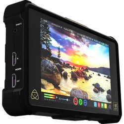 ATOMOS Shogun Inferno - Display Registratore Universale 4K HDR - 2 Anni Di Garanzia