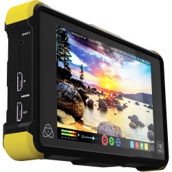 ATOMOS Shogun Flame - Display Registratore Universale 4K - 2 Anni Di Garanzia