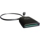 ATOMOS CFast Card Reader USB 3.0 - 2 Anni Di Garanzia