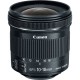 CANON EF-S 10-18mm F/4.5-5.6 IS STM - 4 ANNI DI GARANZIA