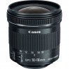 CANON EF-S 10-18mm F/4.5-5.6 IS STM - 4 ANNI DI GARANZIA