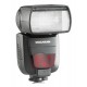 CULLMANN CUlight FR 60N - Flash I-TTL Con Controllo Remoto Integrato - NG 60 - Nikon