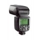 CULLMANN CUlight FR 60S - Flash ADI TTL Con Controllo Remoto Integrato - NG 60 - Sony