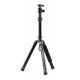 CULLMANN Neomax 240 - Treppiede Compatto Telescopico Con Testa A Sfera