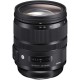 SIGMA 24-70mm F/2.8 DG OS HSM - ART - CANON - 4 ANNI DI GARANZIA IN ITALIA