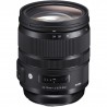 SIGMA 24-70mm F/2.8 DG OS HSM - ART - CANON - 4 ANNI DI GARANZIA IN ITALIA