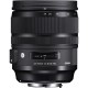 SIGMA 24-70mm F/2.8 DG OS HSM - ART - CANON - 4 ANNI DI GARANZIA IN ITALIA