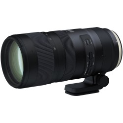 TAMRON 70-200mm F/2.8 Di VC USD G2 - Canon - 2 Anni Di Garanzia In Italia