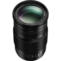 Panasonic Lumix G 100-300mm F/4-5.6 II POWER O.I.S. - 2 Anni Di Garanzia