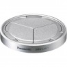 PANASONIC DMW-LFAC1 - Tappo Lente - Lumix DMC-LX100 - Argento