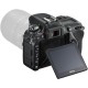 NIKON D7500 - CORPO - 2 ANNI DI GARANZIA IN ITALIA